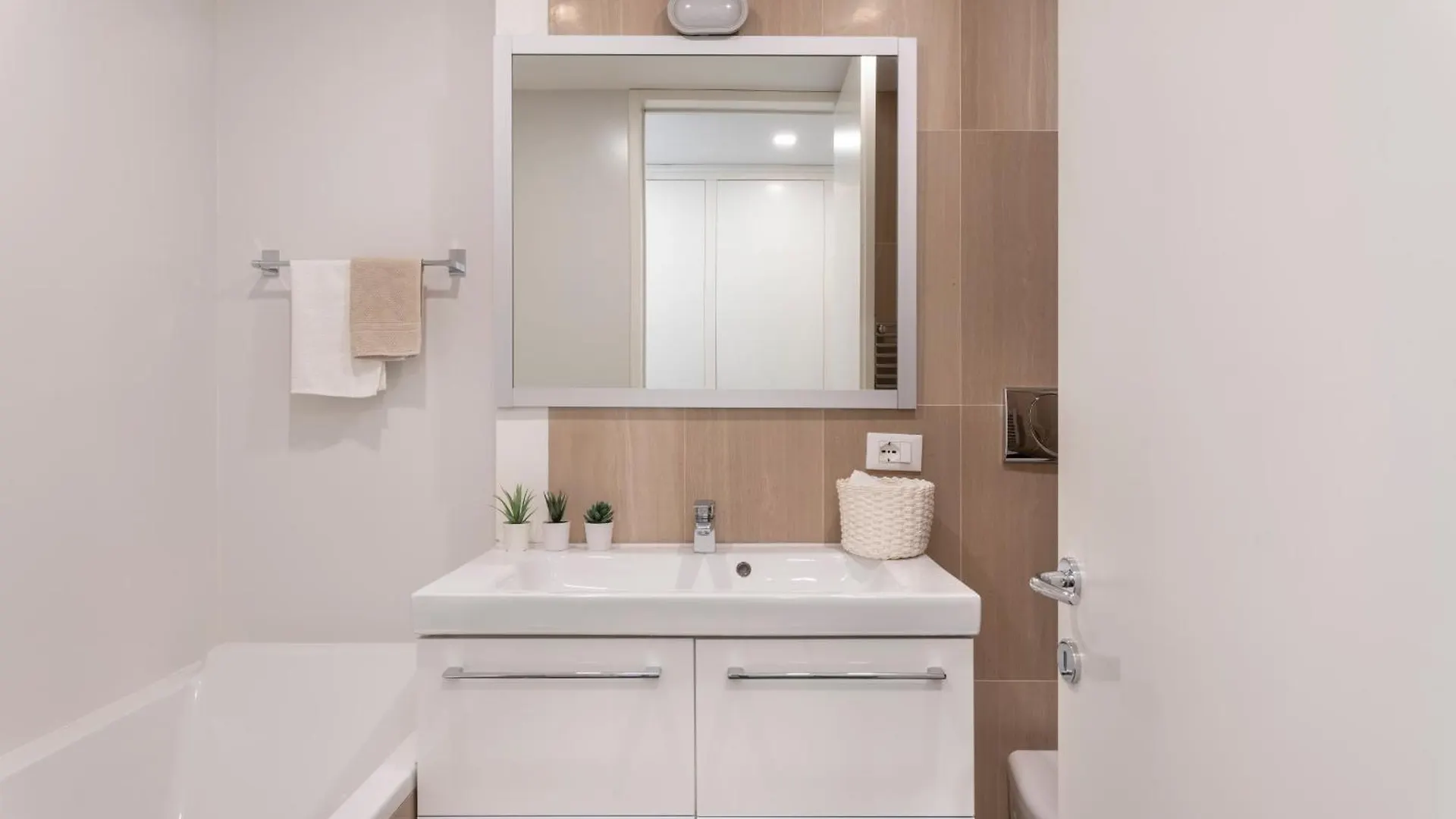 Apartamento Santa Tecla Living Volturno 33 Milán