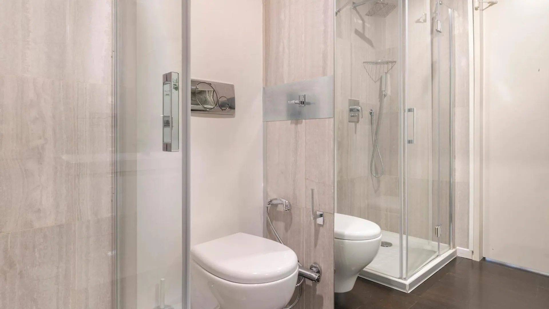 Apartamento Santa Tecla Living Volturno 33 Milán