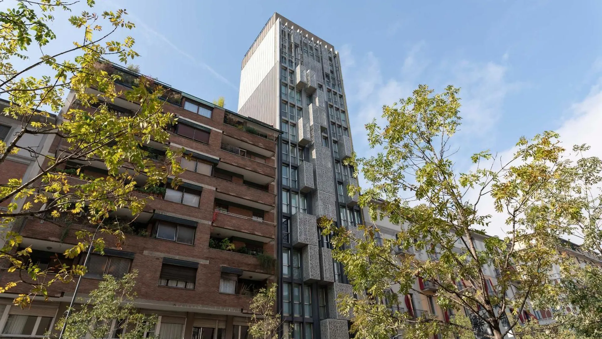 Apartamento Santa Tecla Living Volturno 33 Milán 0*,  Italia