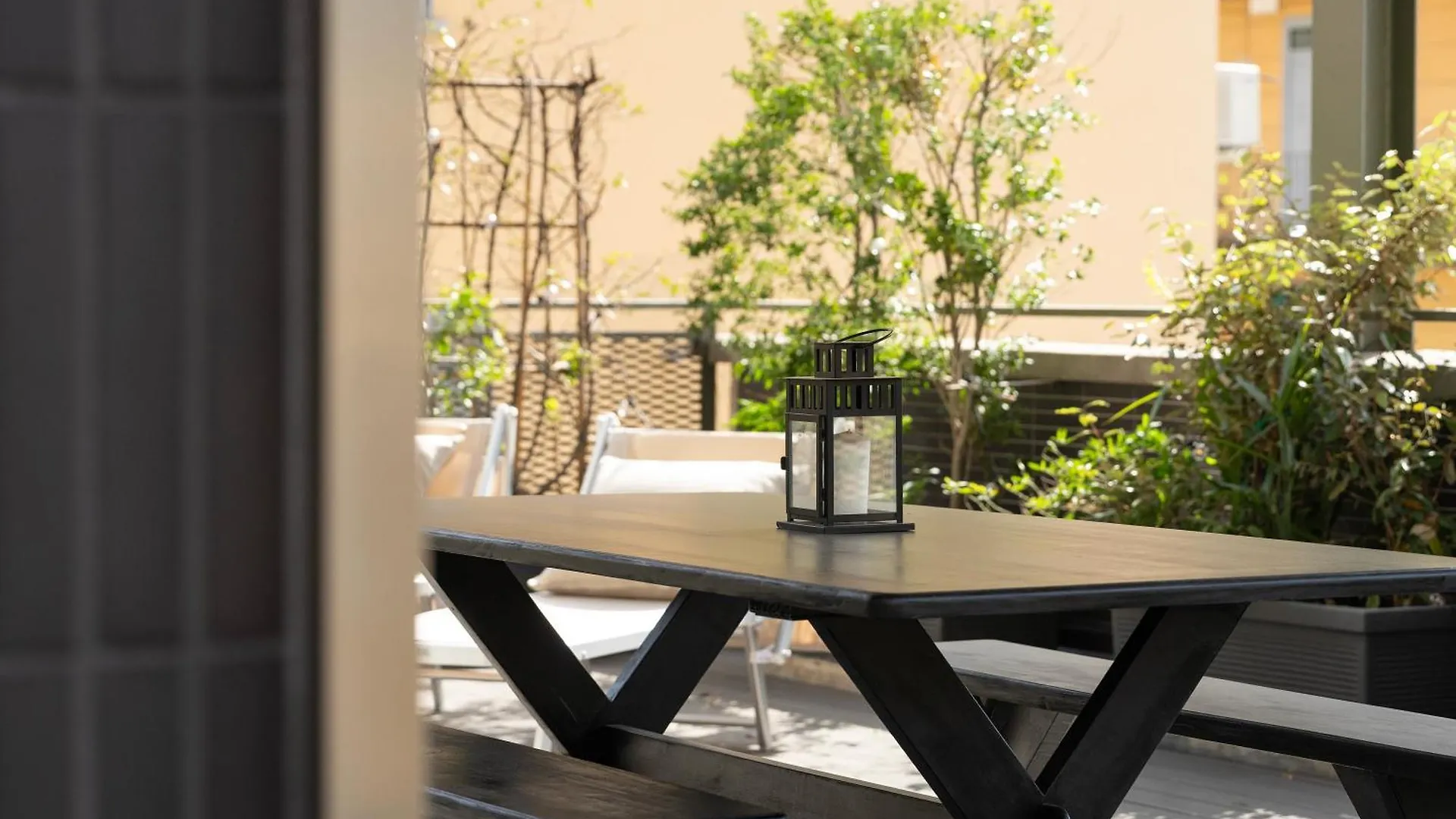 Apartamento Santa Tecla Living Volturno 33 Milán